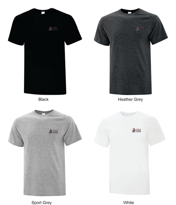Gordie Howe Bridge Men's & Ladies T-shirts