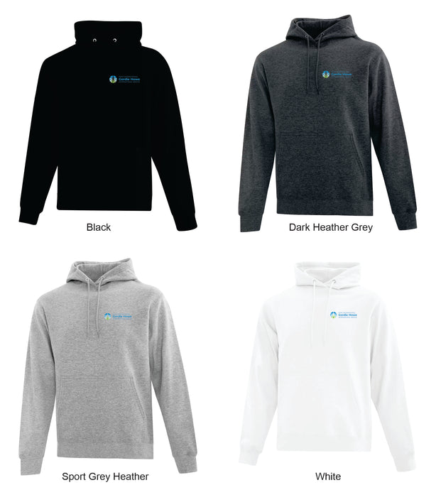 Gordie Howe Bridge Hoodie (Unisex)