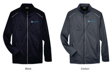 Gordie Howe Bridge Men's & Ladies Techno Lite Shell Jacket