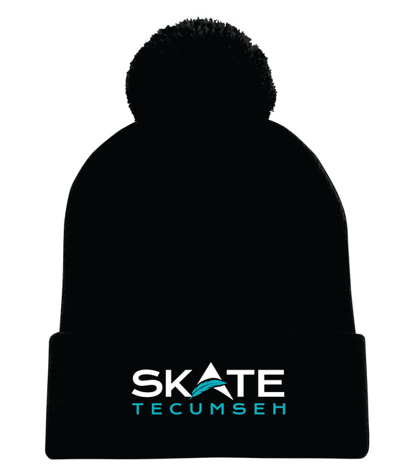 Skate Tecumseh Toque
