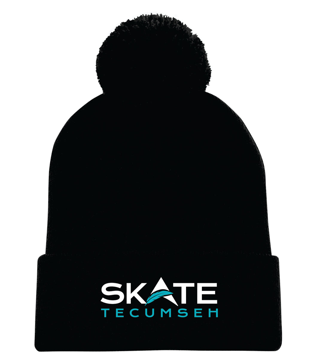 Skate Tecumseh Toque