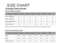 Gordie Howe Bridge Hoodie (Unisex)