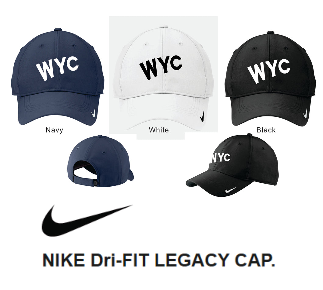 WYC Nike Legacy Cap