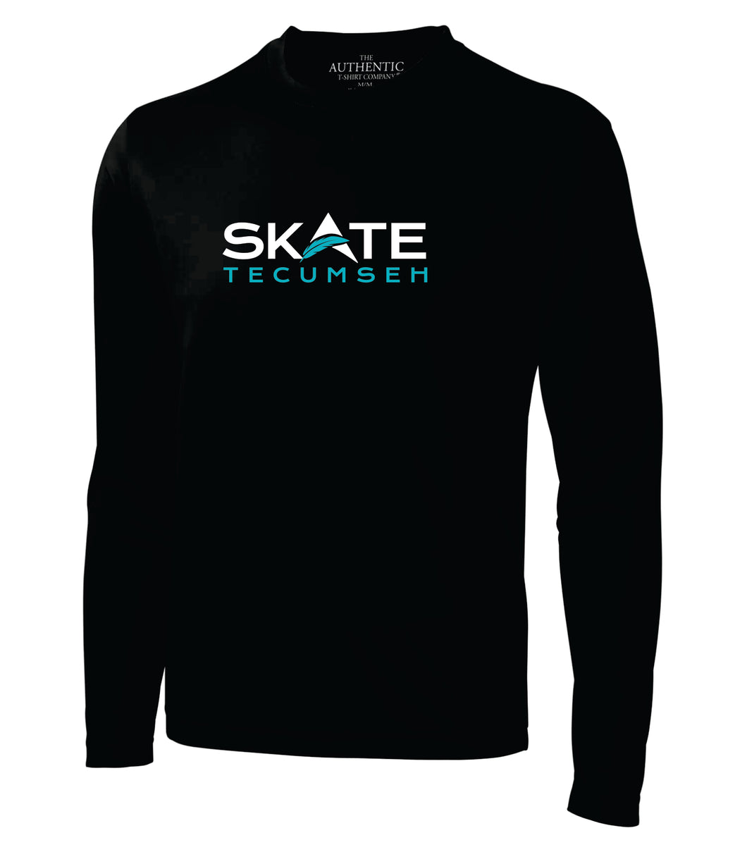 Skate Tecumseh Long Sleeve T-shirt