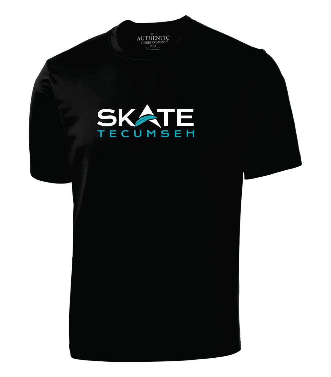 Skate Tecumseh Short Sleeve T-shirt